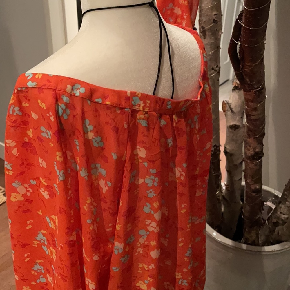 Jessica Simpson tunic - Picture 5 of 6